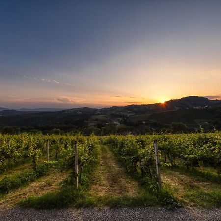 Weingut Reiterer Hotel Kitzeck im Sausal Exterior foto