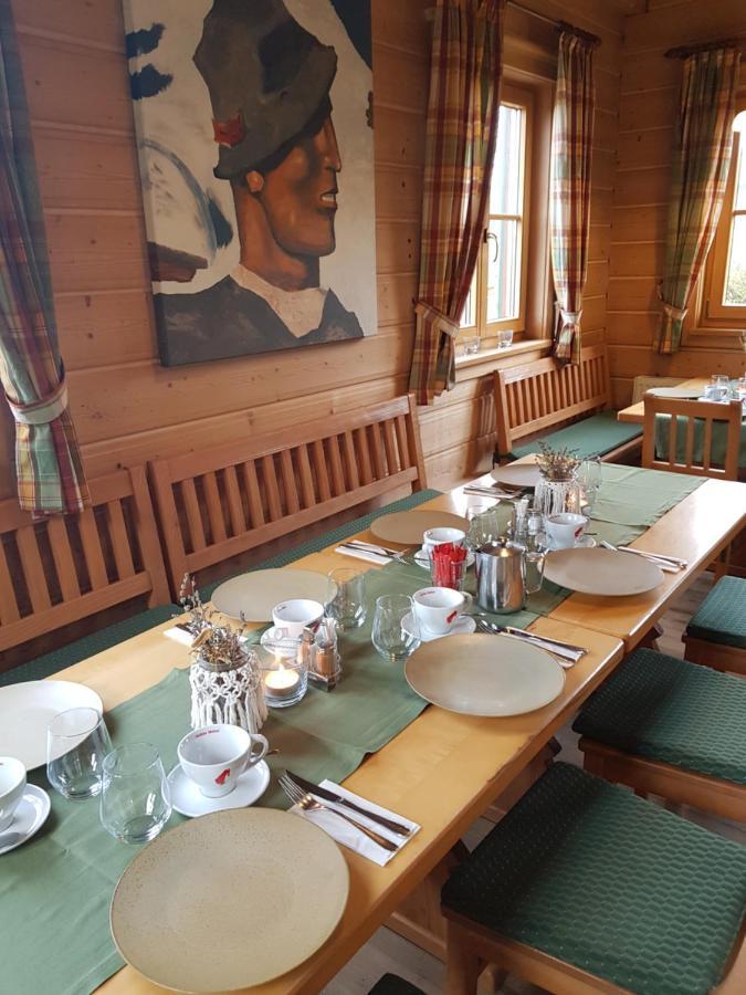 Weingut Reiterer Hotel Kitzeck im Sausal Exterior foto