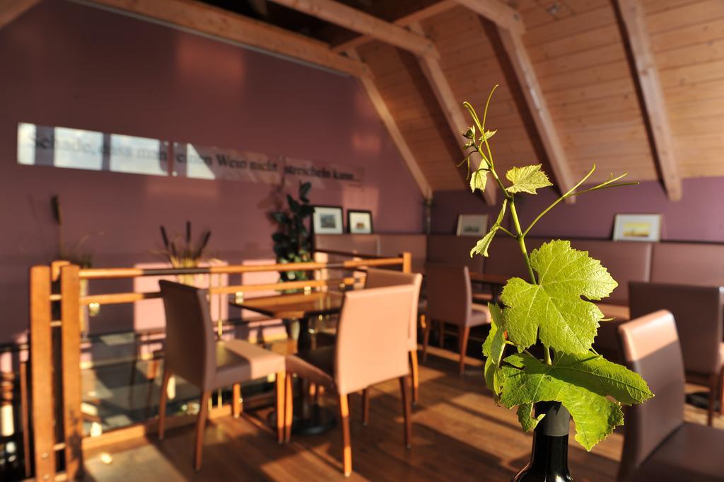 Weingut Reiterer Hotel Kitzeck im Sausal Exterior foto