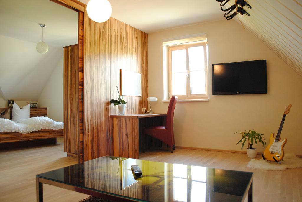 Weingut Reiterer Hotel Kitzeck im Sausal Cameră foto